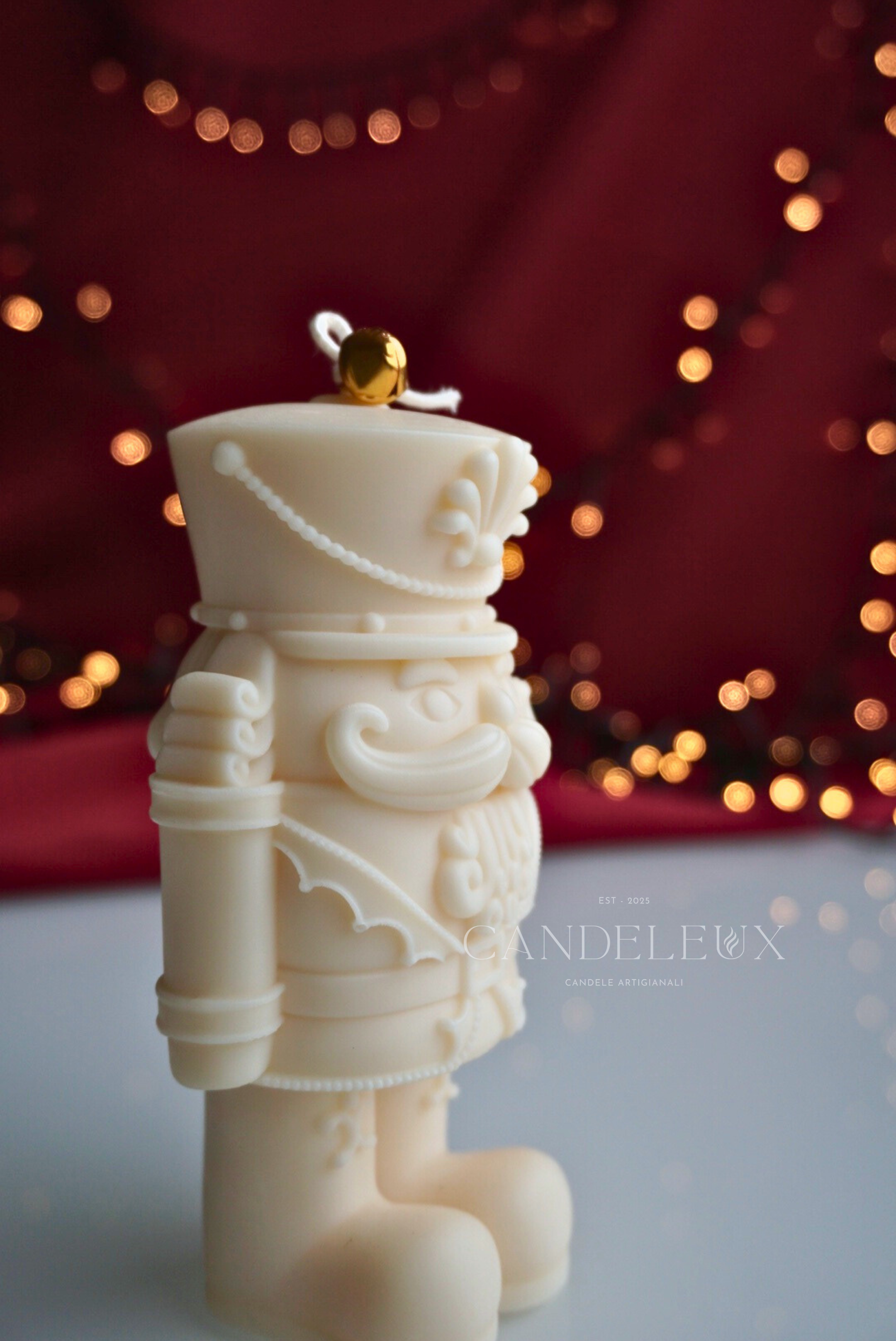 Schiaccianoci Grande