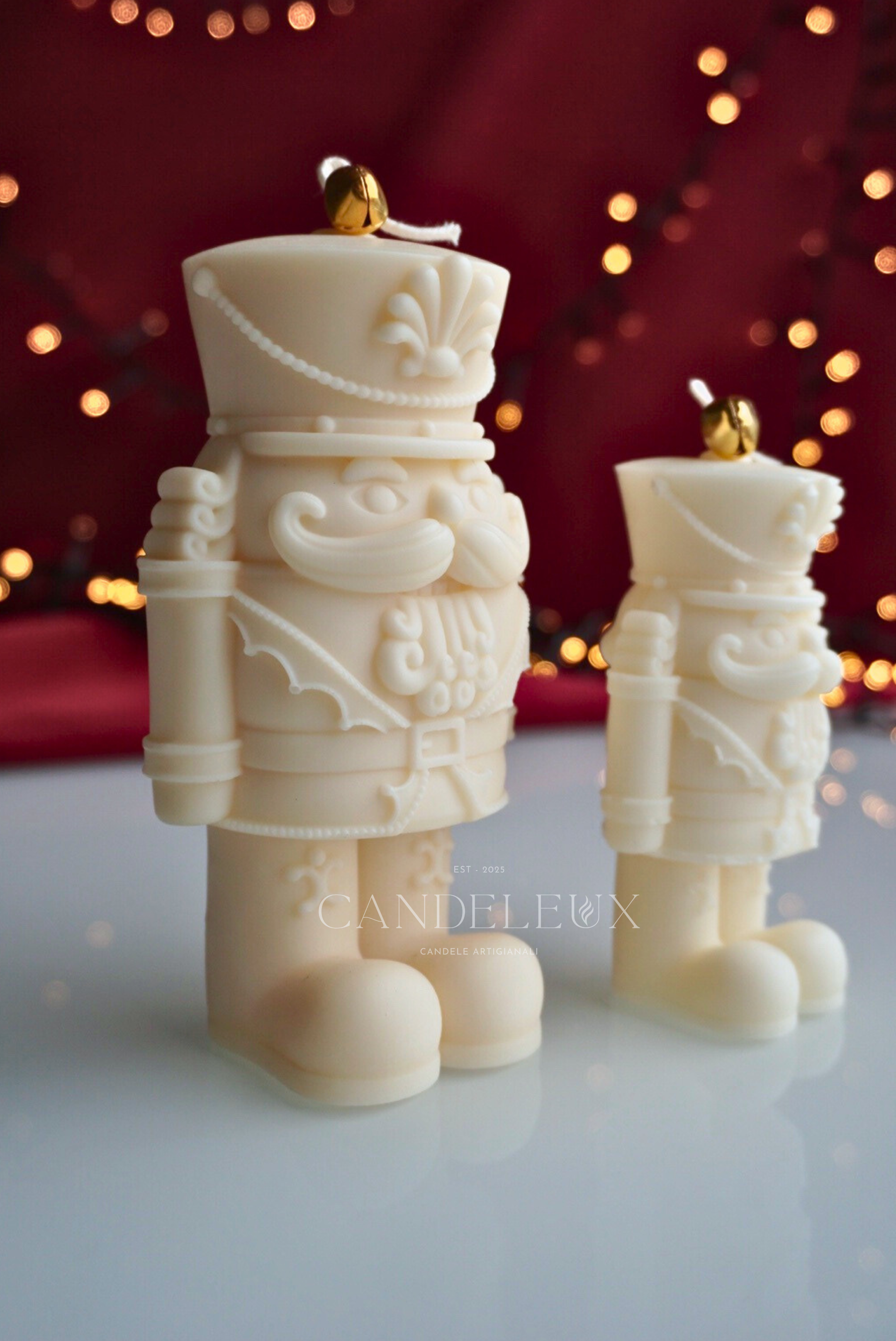 Schiaccianoci Grande