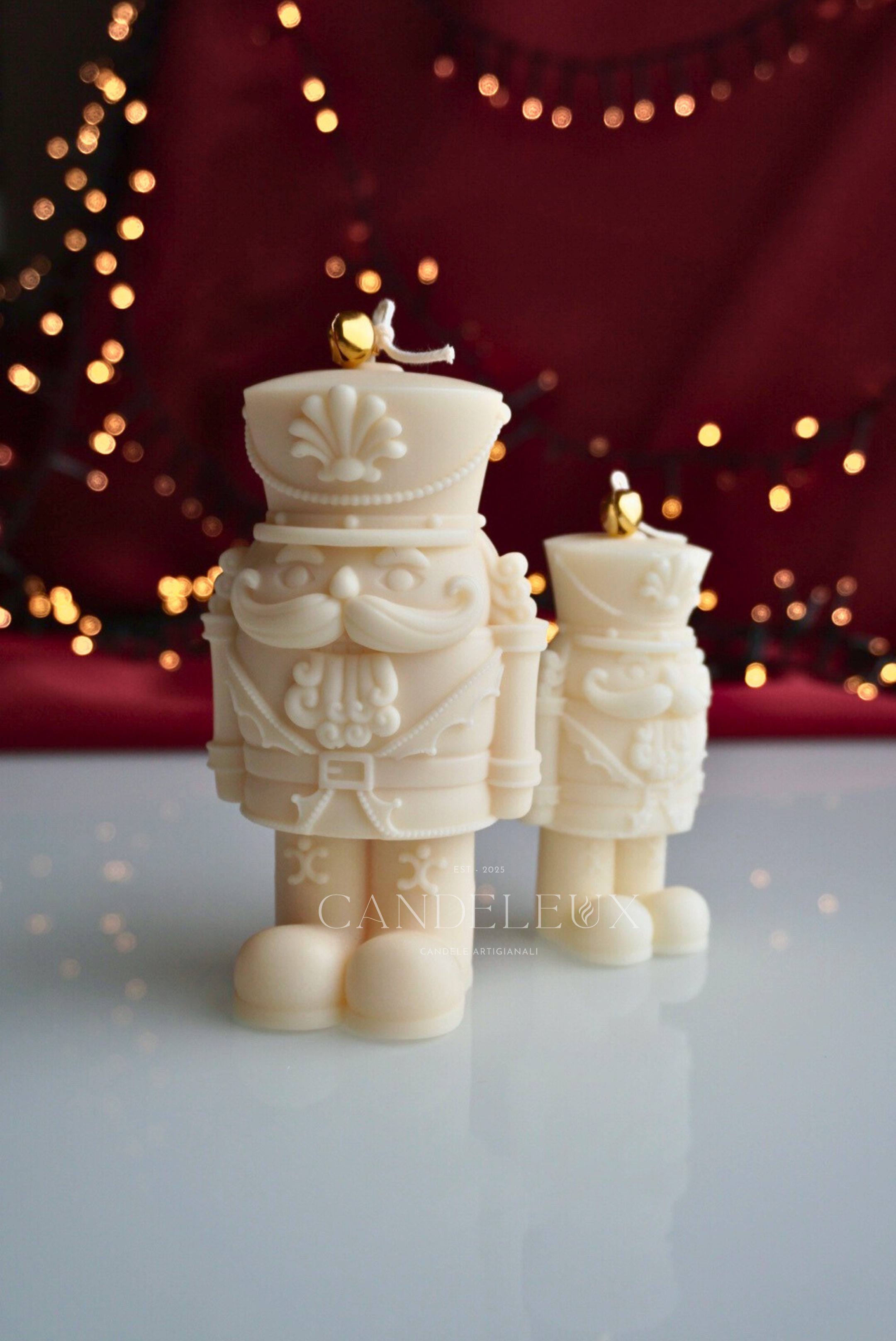 Schiaccianoci Grande