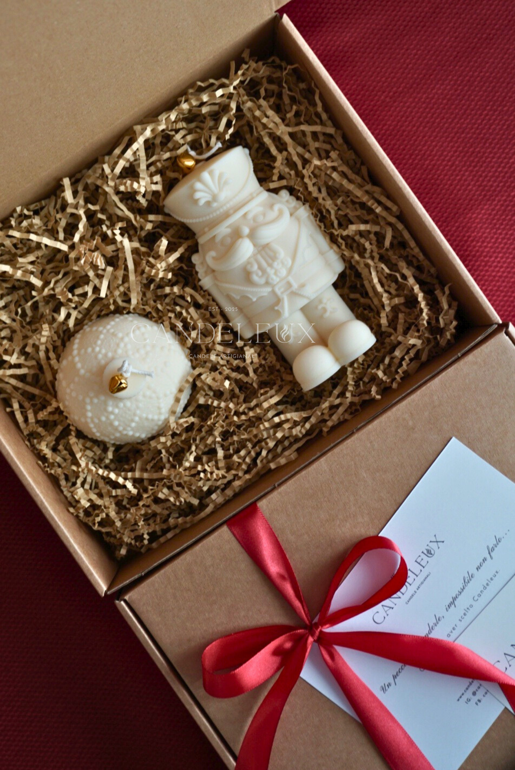 Schiaccianoci Grande