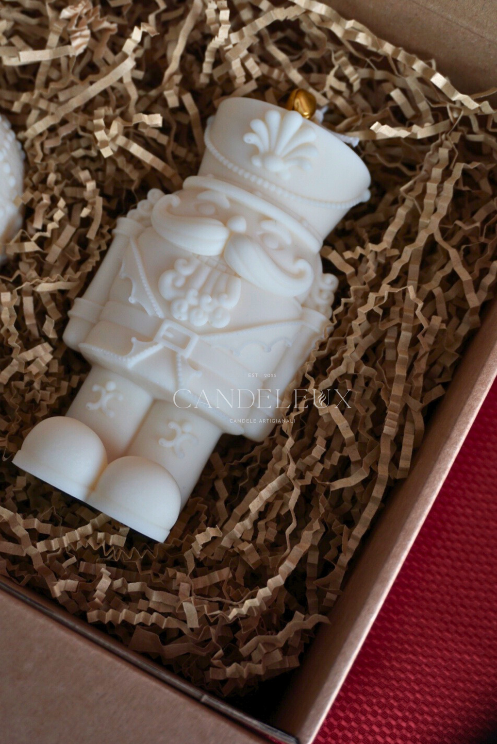 Schiaccianoci Grande