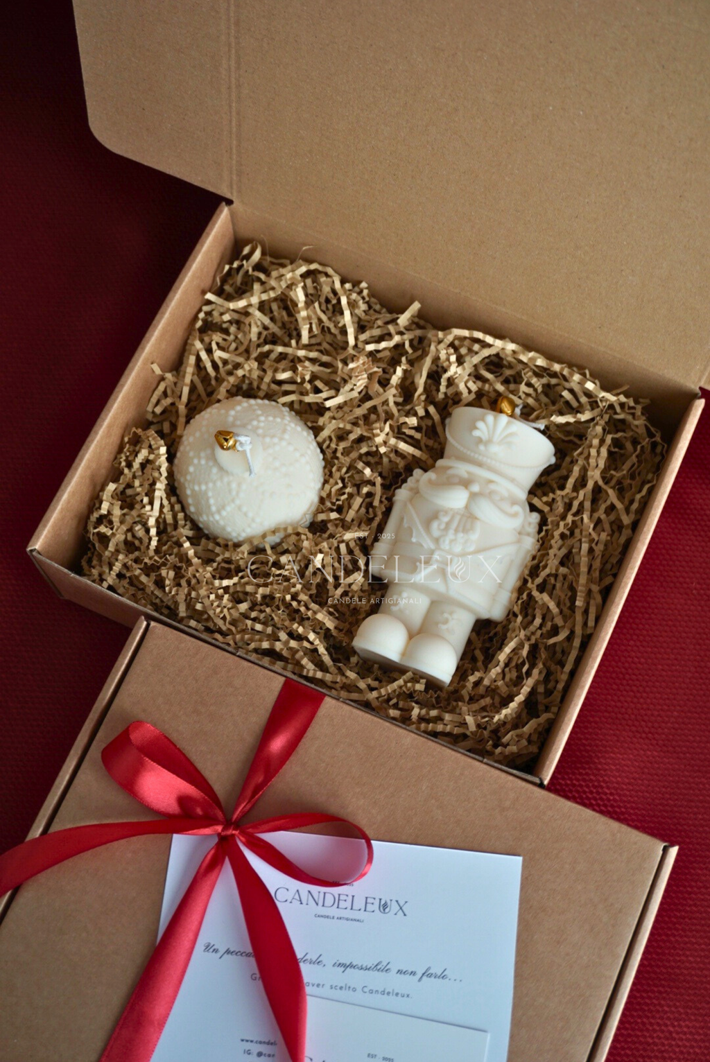 Schiaccianoci Grande