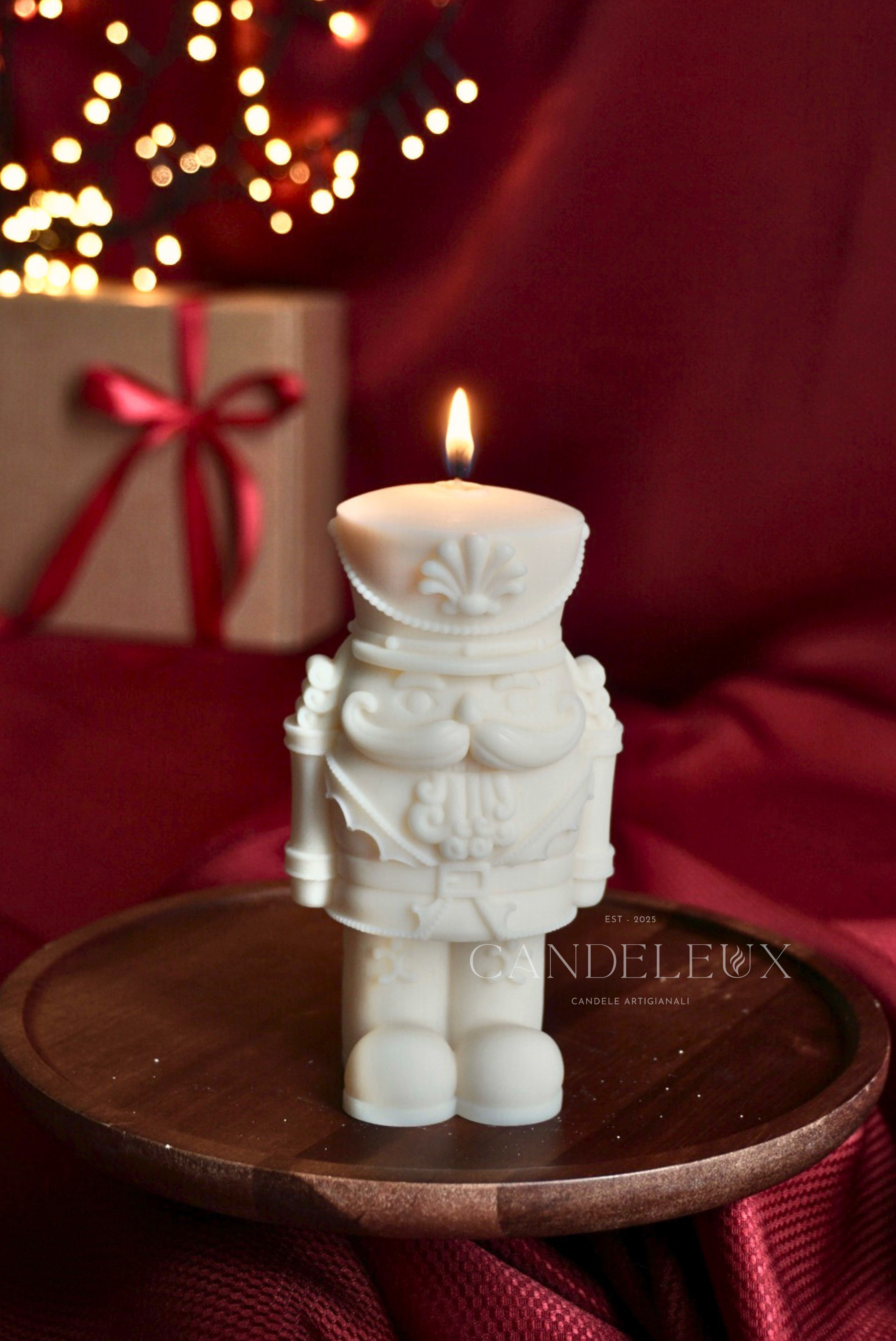 Schiaccianoci Grande