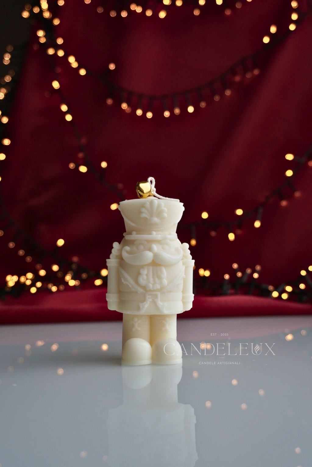 Schiaccianoci Piccolo