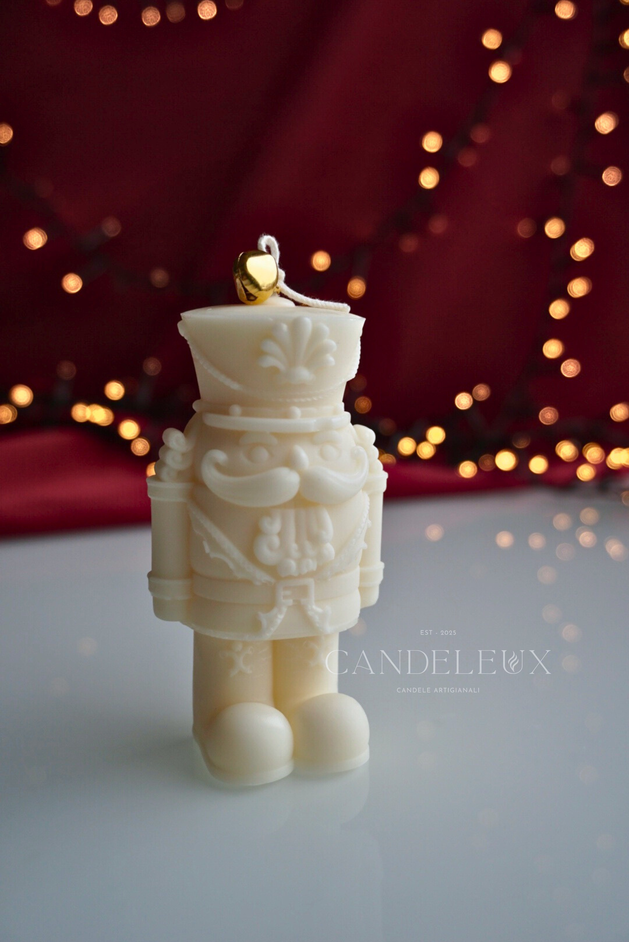 Schiaccianoci Piccolo