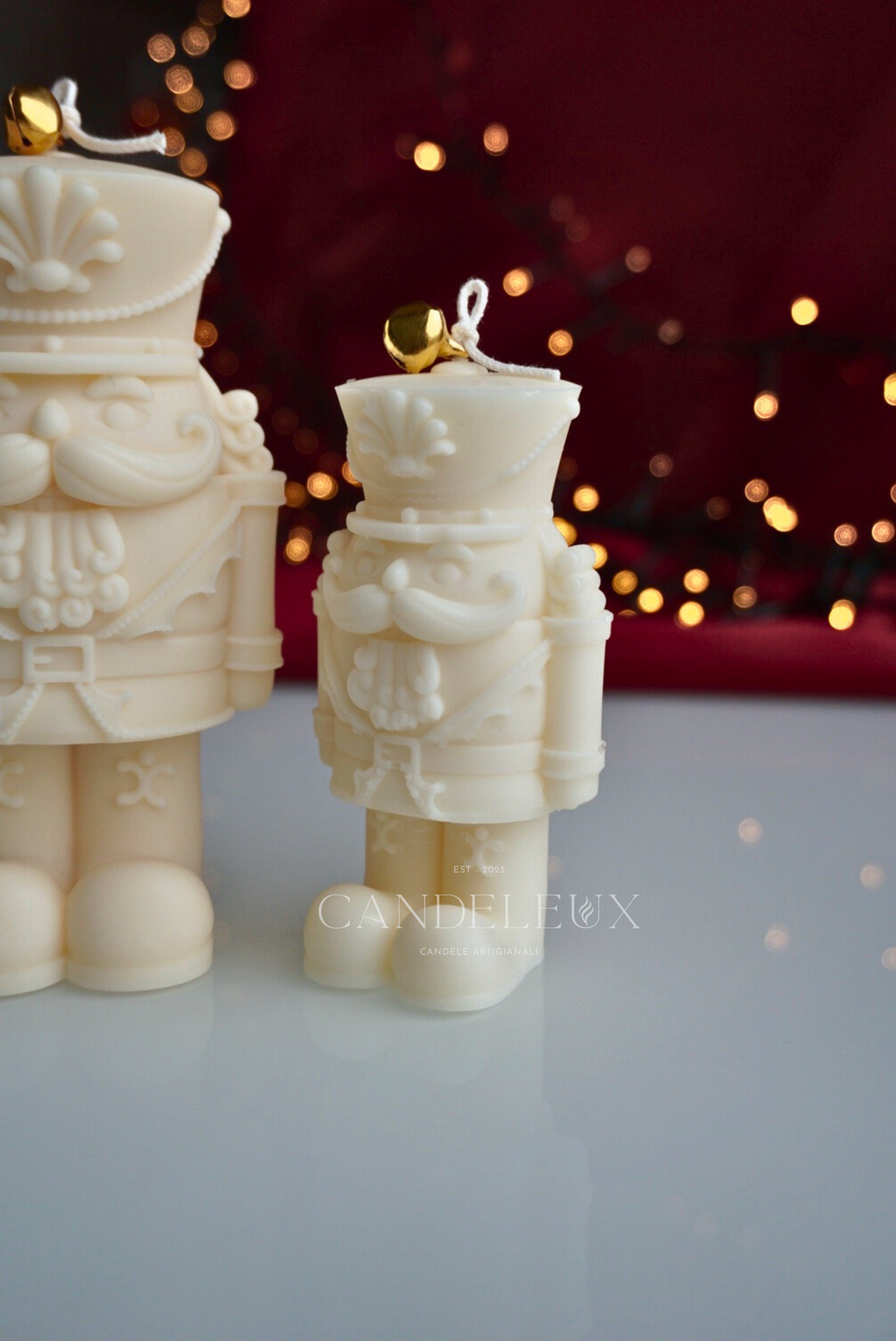 Schiaccianoci Piccolo