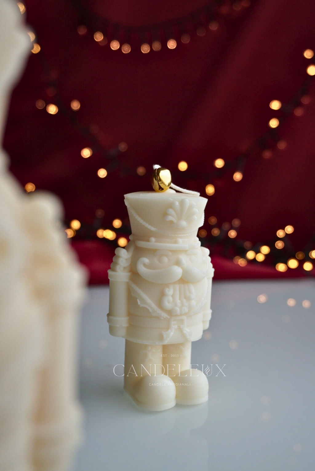 Schiaccianoci Piccolo