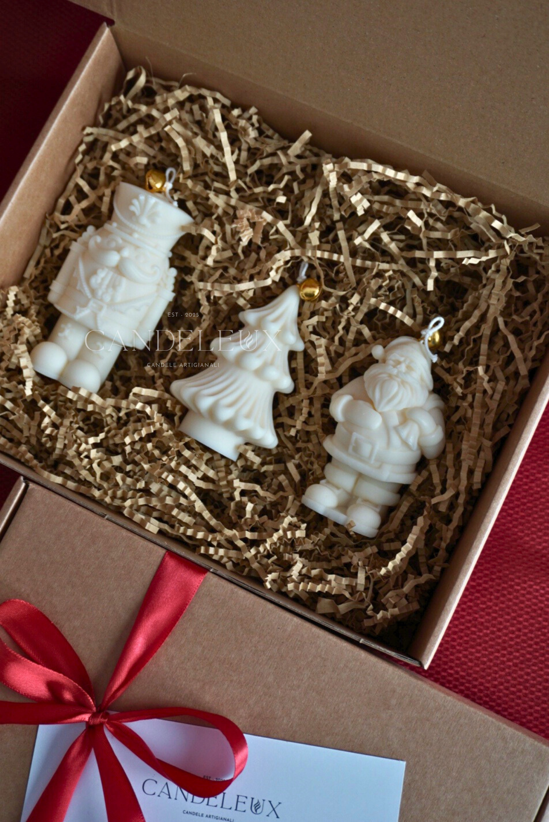 Schiaccianoci Piccolo