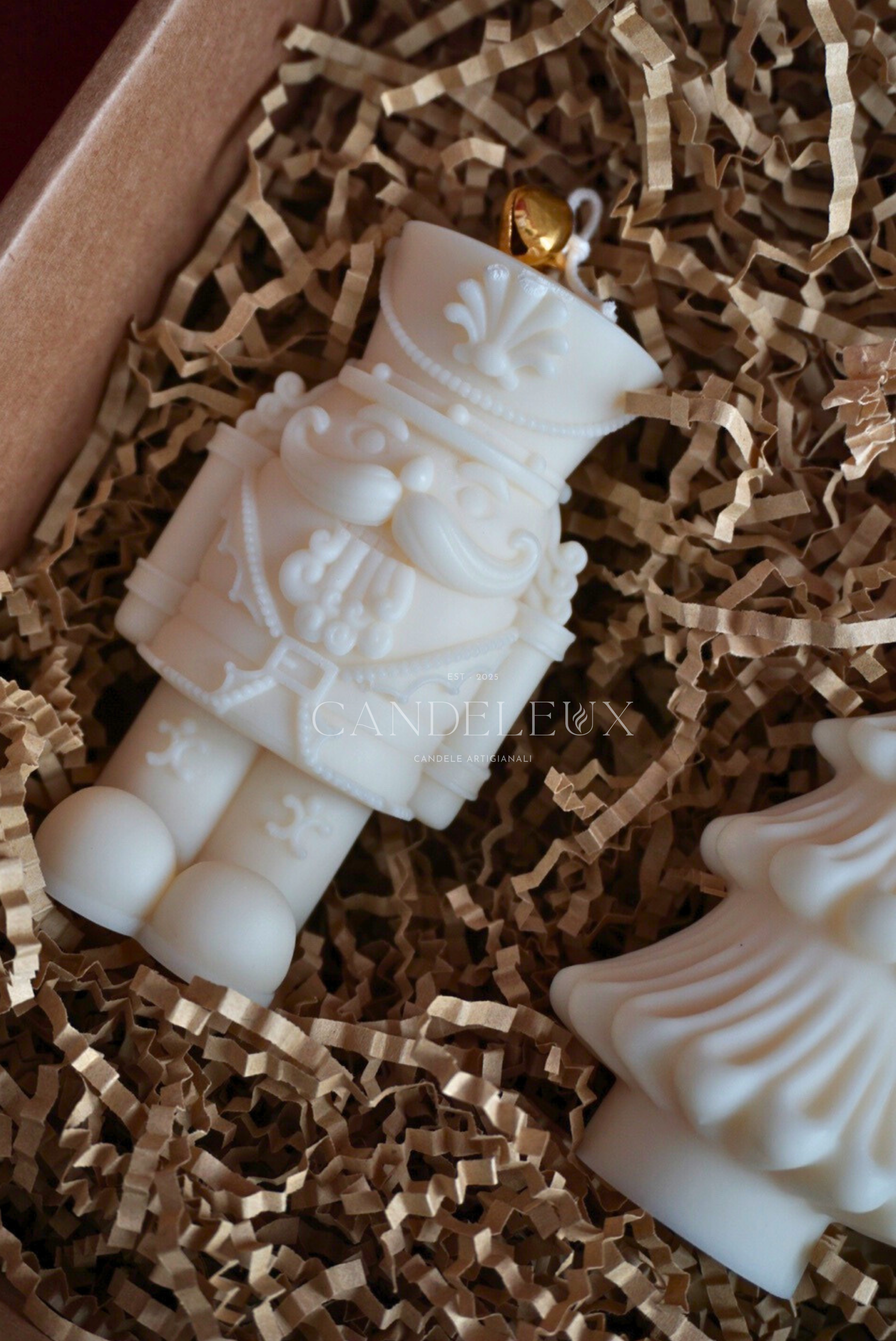 Schiaccianoci Piccolo