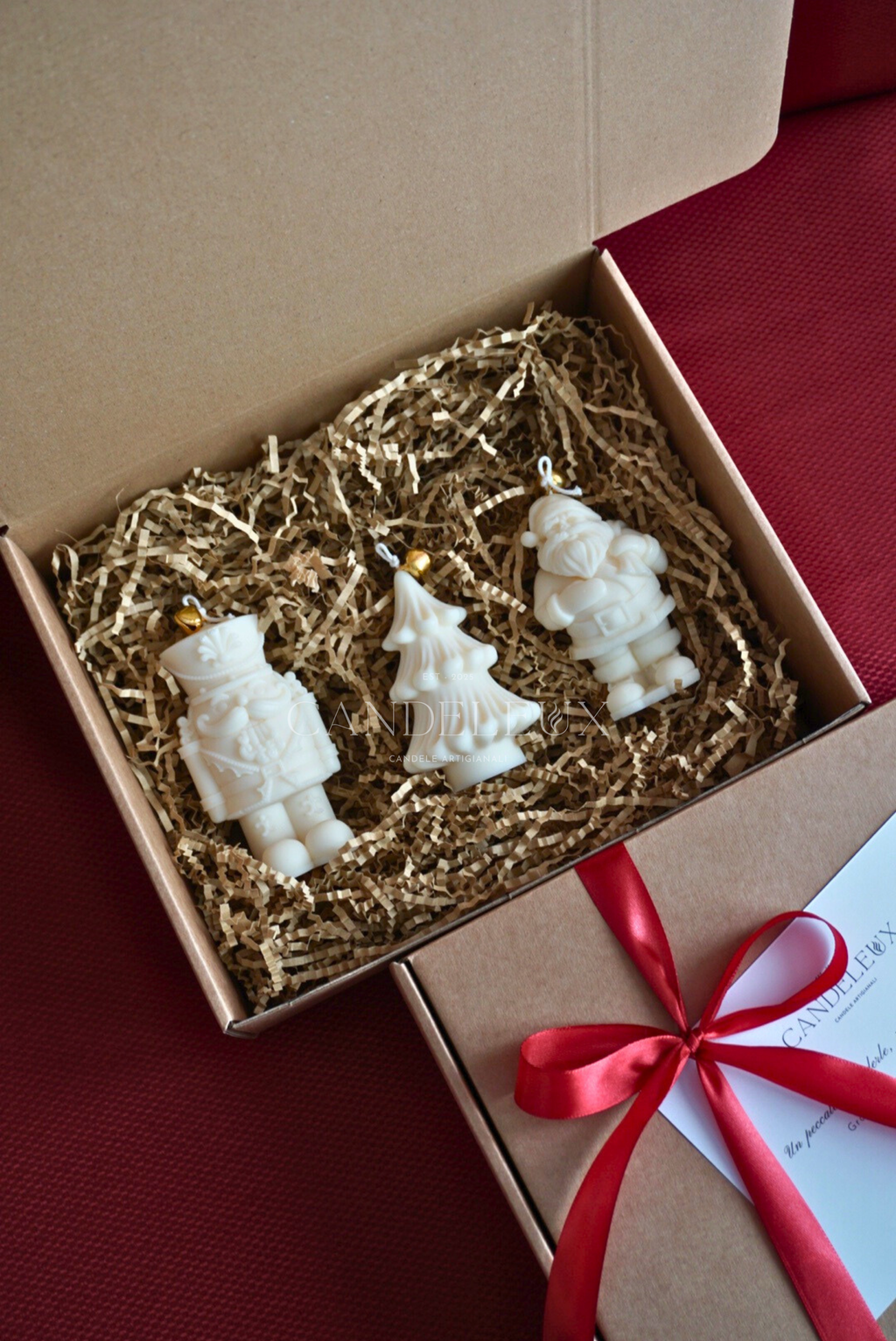 Schiaccianoci Piccolo