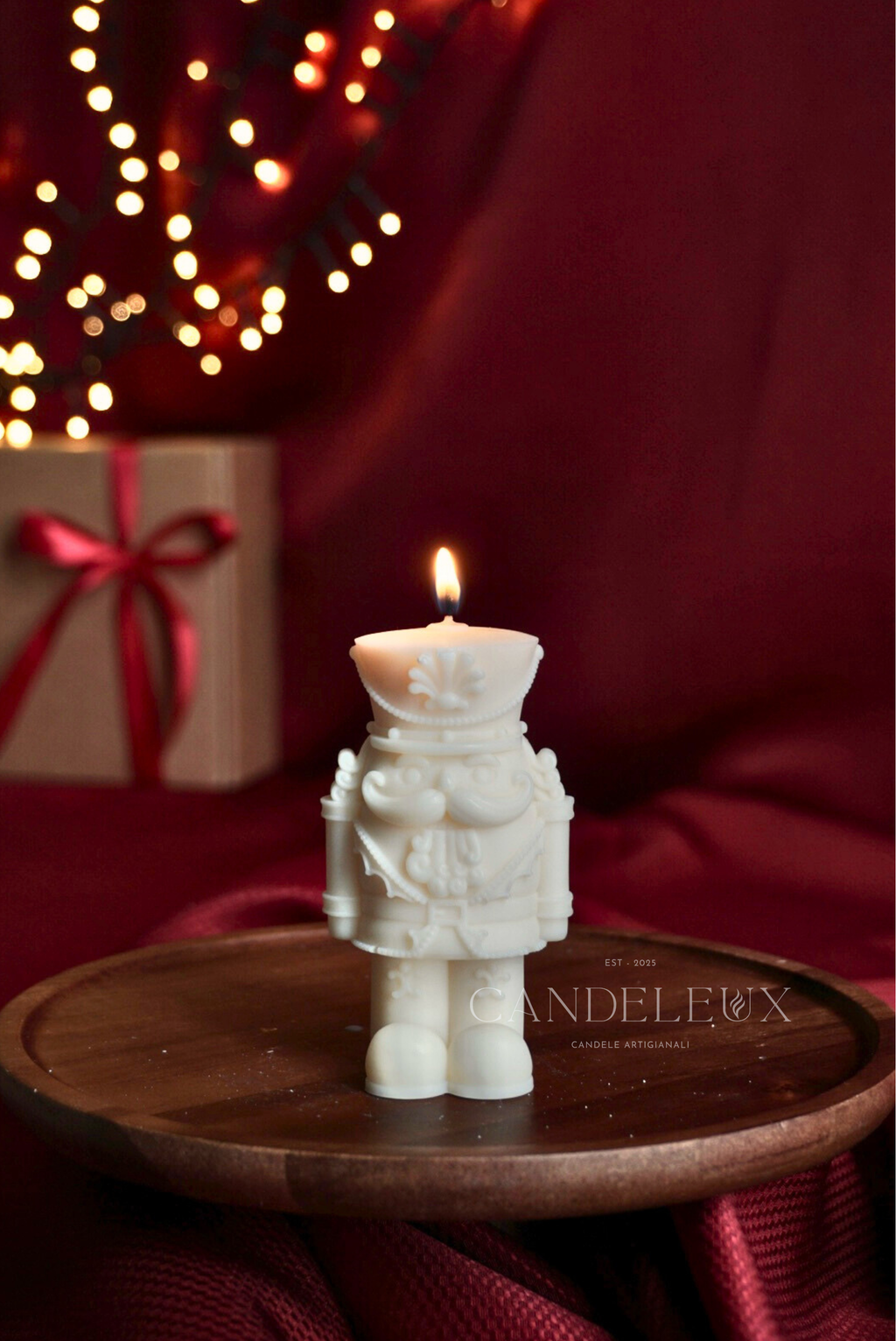 Schiaccianoci Piccolo