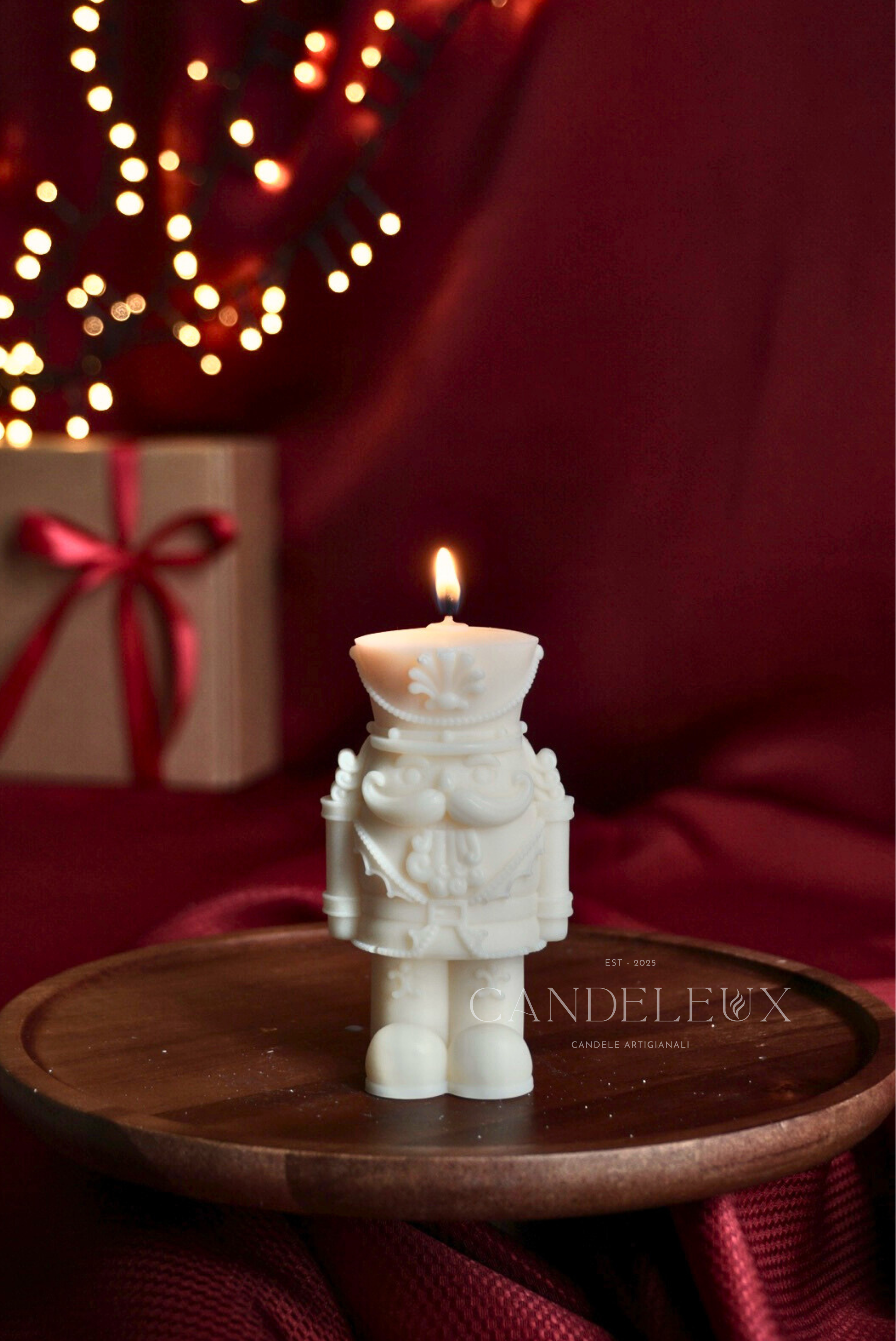 Schiaccianoci Piccolo