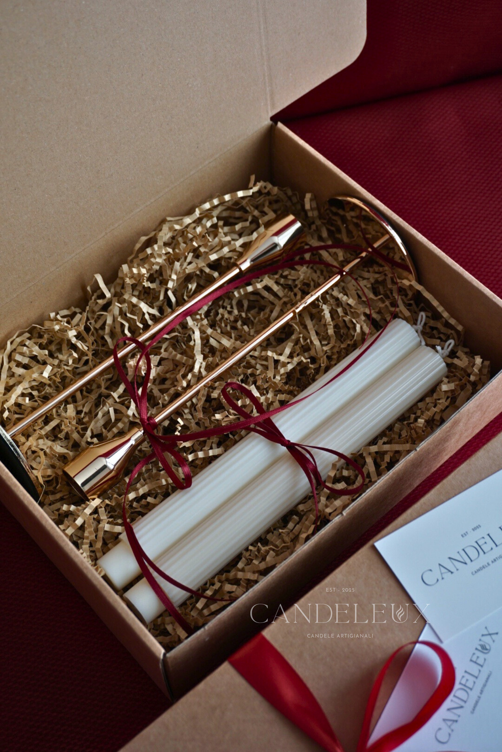 Gift Box Candeleux