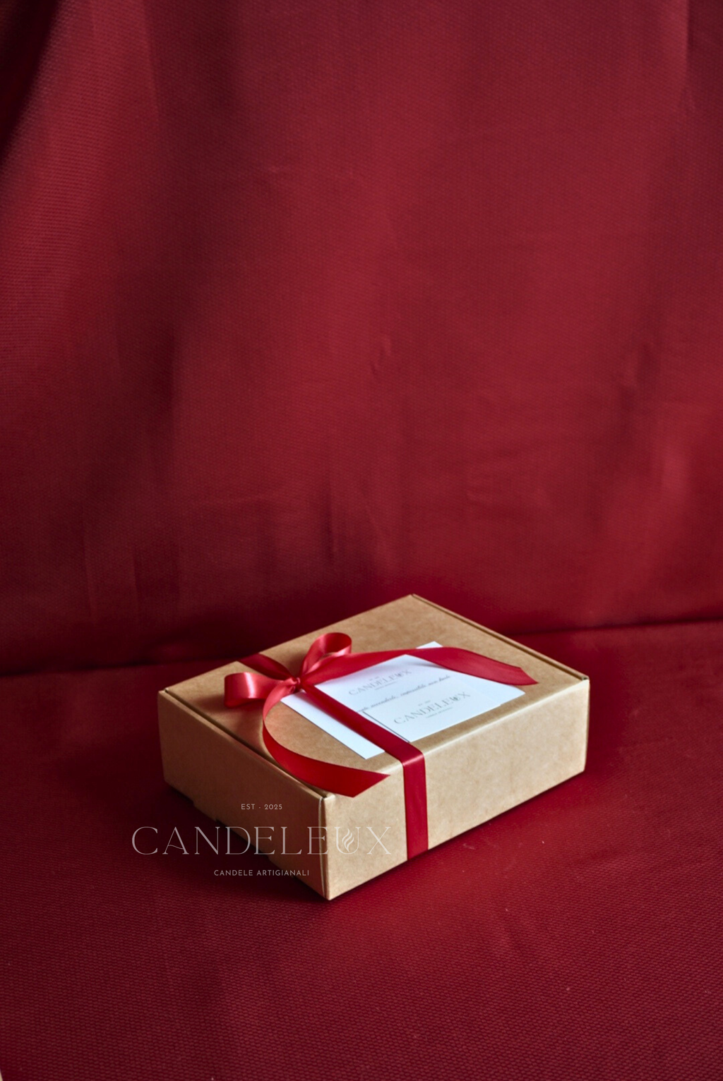 Gift Box Candeleux