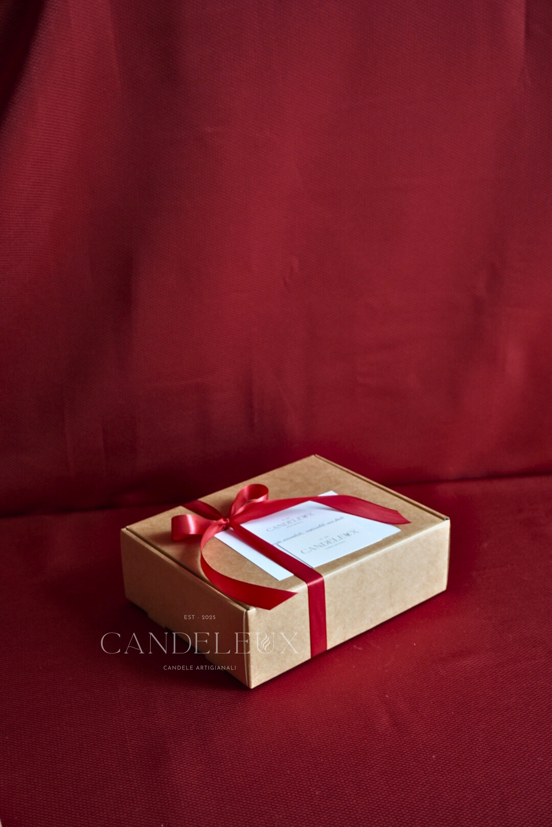 Gift Box Candeleux