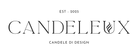 Candeleux – Home